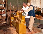 Mel&Arthur1sml.jpg (16565 bytes)