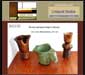 Mark Lindquist Sculpture, Page 2 of Rogers Collection.